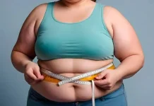Penyebab Wanita Usia 30 ke Atas Susah Kurus walaupun Sudah Diet