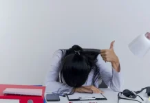 Tips Atasi Capek Hati, Pikiran, dan Perasaan