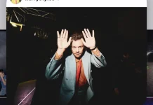 Harry Styles Tunda Tampil di MorumBIS karena Masalah Kesehatan