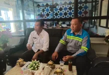Revitalisasi Jaringan Pipa Tirta Nusa Natuna Perlu Anggaran Besar