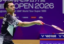 Tujuh Wakil Indonesia Berjuang di Babak 16 Besar