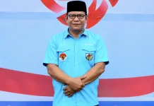 Ketua KNPI Natuna Ajak Masyarakat Sayangi dan Lindungi Anak
