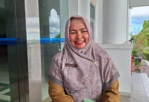 Inovasi SEJUBA Percepat Penyaluran Bansos hingga Wilayah Terluar Natuna