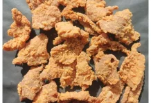 Resep Kulit Ayam Krispy ala Ayu yang Renyah Tahan Lama