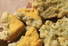 Resep Tahu Aci ala Yuli yang Renyah di Luar, Empuk di dalam