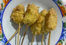 Sempol Tahu Ala Ayu, Ide Camilan Praktis dan Ekonomis