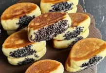 Resep Pukis Banyumas Ala Ce Linda