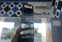 Alasan  Kamu Harus Rutin Minum Air Putih saat Kerja di Ruangan AC