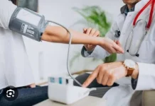 8 Tanda Check Up tidak Boleh Ditunda