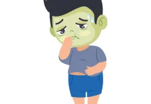 Penyebab Perut Tidak Enak dan Mual