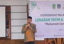 Baznas Natuna Buat Program UMKM Berbasis Infaq