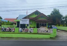 Perumda Tirta Nusa Natuna Sempurnakan Penerapan GCG dan Manajemen Risiko