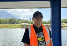 Perumda Tirta Nusa Natuna Perkuat Tata Kelola Perusahaan