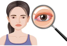 Kerusakan Mata Akibat Hipertensi dan Diabetes, Jangan Diabaikan