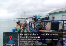 Babinsa Bantu Rehabilitasi Rumah Warga