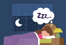 Cara Alami agar Cepat Tidur dan Tidur Lebih Nyenyak