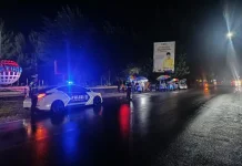 Satlantas Polres Natuna Intensifkan Patroli KRYD  Malam Hari