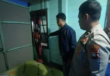 Polisi Selidiki Dugaan Percobaan Penculikan Anak di Palmatak