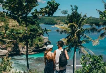 Destinasi Wisata Alam Indonesia Diminati Wisatawan Domestik dan Mancanegara
