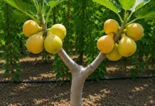 Buah Tin Kaya Nutrisi dan Memiliki Beragam Manfaat bagi Kesehatan