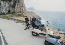 Raffi Ahmad Plus Geng Dudas -1 Jelajahi Wisata dan Budaya Natuna
