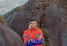 Raja Lumpia Beef Bidik Jadi Penguasa Pasar Lumpia di Natuna