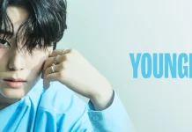 Young K DAY6 Resmi Comeback dengan Album YOUNGEST