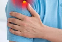 Kenali Gejala Frozen Shoulder sebelum Terlambat