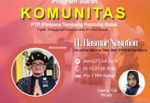 Mengenal Pakaian dan Atribut Adat Batak