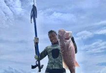 Berawal dari Hobi, Ardi Ciptakan Speargun Khas Natuna
