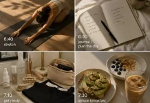 Cara Membangun Morning Routine yang Efektif untuk Profesional Muda
