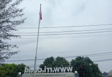 Jaga Imun saat Cuaca Tidak Menentu