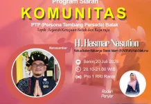 Mengenal Sejarah Kerajaan Batak