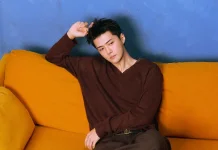 Sehun EXO Resmi Debut Solo lewat Single Mandarin "FADE"