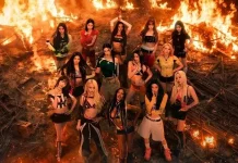 LE SSERAFIM, ILLIT, dan KATSEYE Cetak Rekor, MV "ICONIC BY MISTAKE" Tembus 100 Juta Views