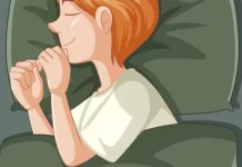 Manfaat Istirahat dan Tidur yang Cukup