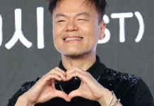 J.Y. Park Umumkan Penghargaan Penggemar 'Phenomenon' dan Festival K-Culture Global