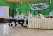 Musyawarah RKPDes Batubi Jaya Sepakati 10 Program Prioritas Tahun 2027