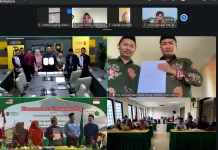 STAI Natuna Gandeng UniSZA, Siapkan Generasi Melayu Baru yang Berdaya Saing Global