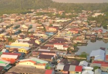 Perumda Tirta Nusa Natuna Catat 813 Pelanggan SPAM Sedanau Menunggak