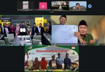 STAI Natuna Teken MoU Bersama UniSZA Malaysia
