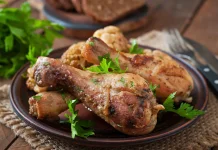 Kalori Daging Ayam Berbeda Sesuai Cara Memasak, Ini Penjelasan Ahli Gizi