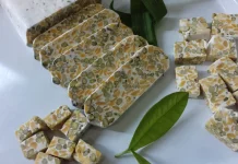 Mengenal Ragam Tempe Asli Indonesia, dari Mlanding hingga Tempe Bongkrek