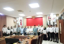 Pemkab Natuna Apresiasi Program Magang Pertamina bagi Putra Daerah
