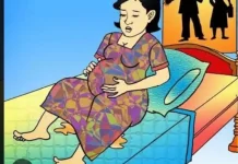 Penyebab Baby Blues pada ibu setelah Melahirkan