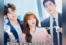 8 Drama Korea Baru yang Wajib Ditonton di Agustus 2026