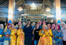 SMAN 2 Komitmen Lestarikan Budaya di Era Globalisasi