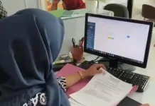 Layanan Lar1s Permudah Proses Peralihan Hak