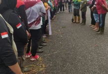 DLH Ajak Masyarakat Jaga Ekosistem Mangrove