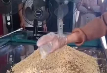 Tempe Adara Berawal Dari Kecintaan Anak pada Tempe
